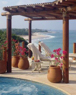 Four Seasons Private Villas By Mita Residential ปุนตา มิตา ภายนอก รูปภาพ